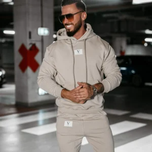 Komplet męski Kamikaze 2 kolory