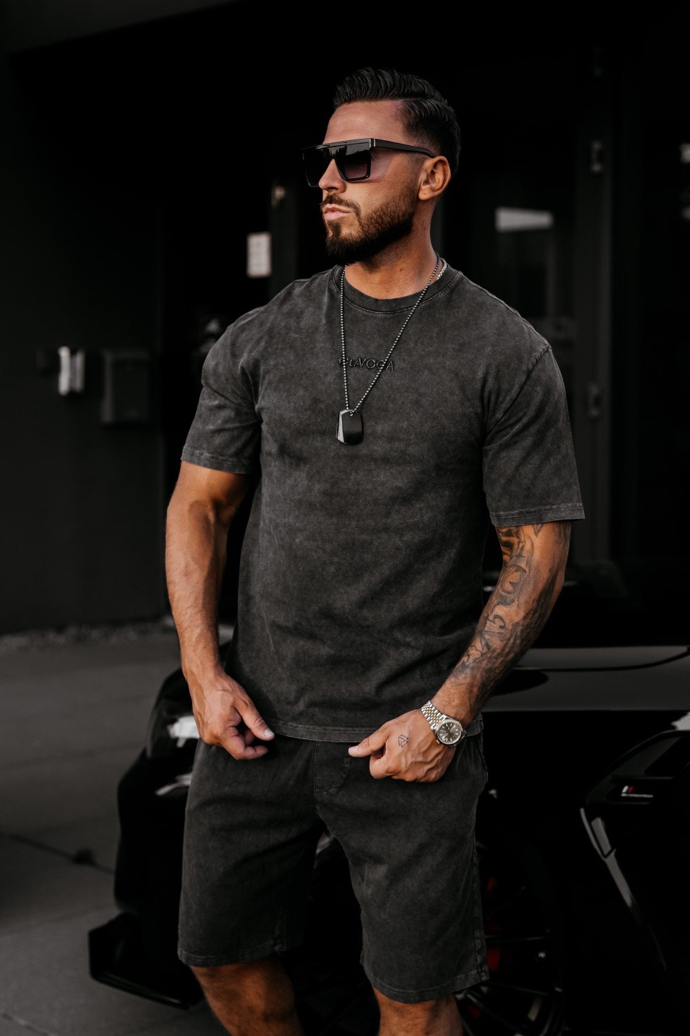 Koszulka Xato 2 kolory - obrazek 2