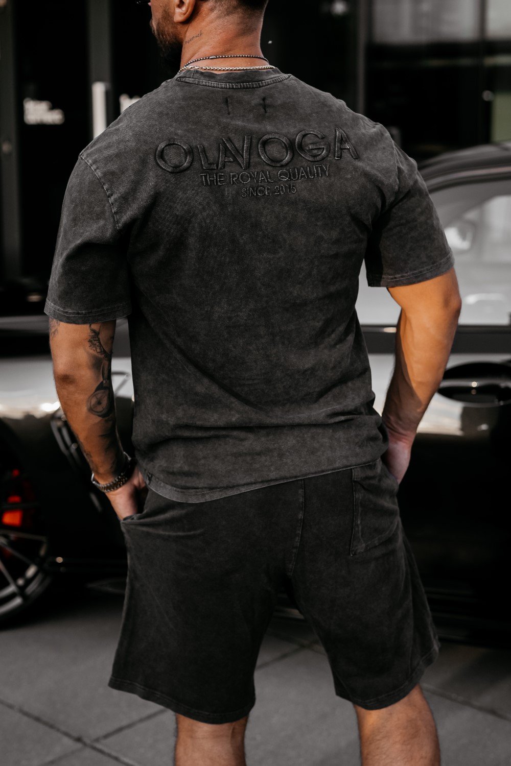 Koszulka Xato 2 kolory