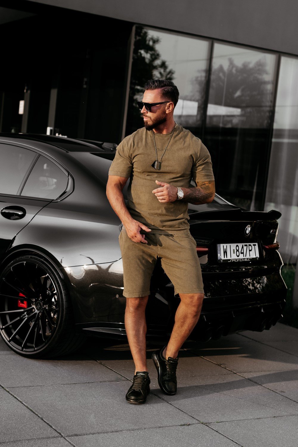 Koszulka Xato 2 kolory - obrazek 4