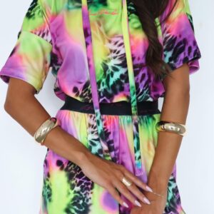 komplet 2 częściowy 2 kolorki