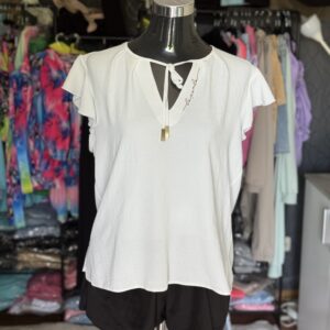 Koszulka biała oraz czarna