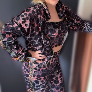 Panterka komplet 3 częściowy